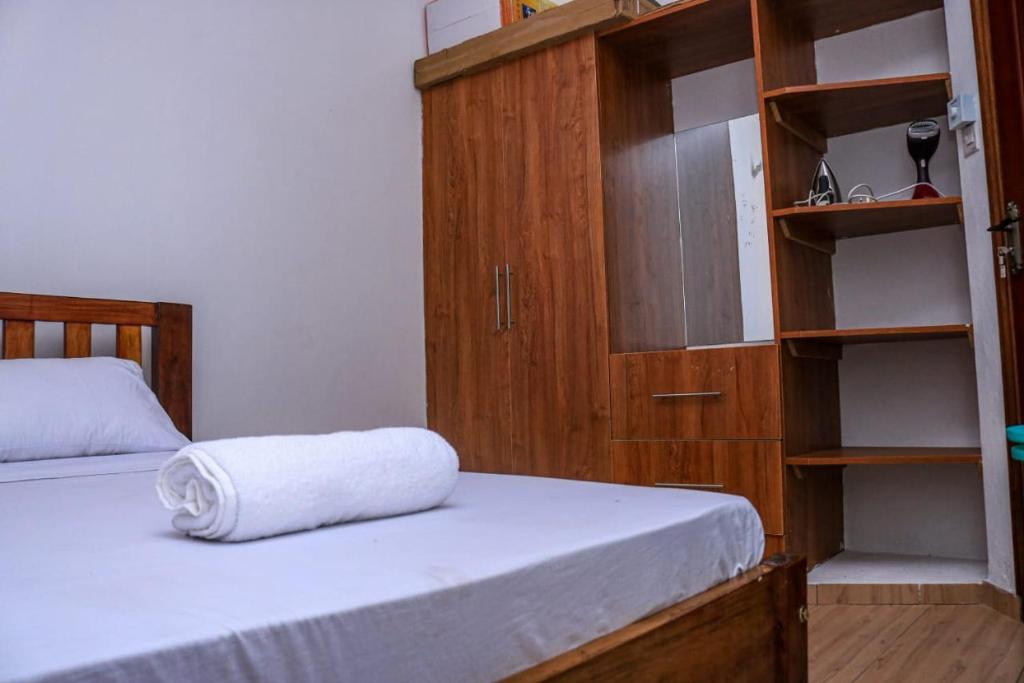 Casey apartment, Mombasa