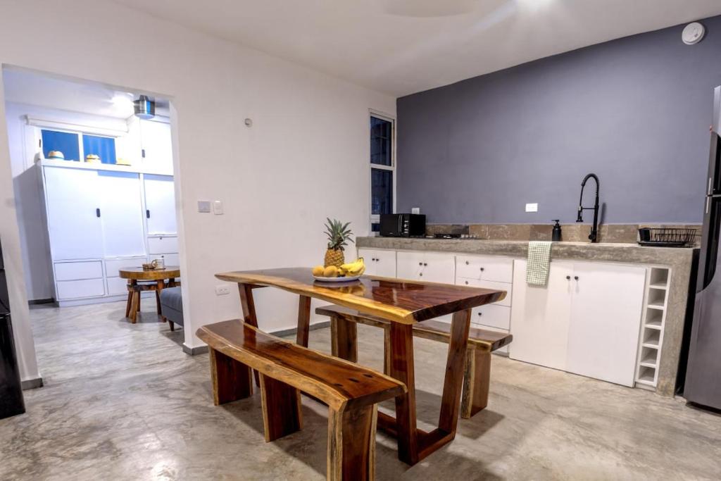 CasaBella- Private Villa-6 Bed 6 Bath-Beachwalk - 3
