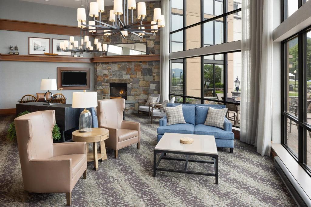 Holiday Inn Resort Lake George - Adirondack Area By IHG 外観
