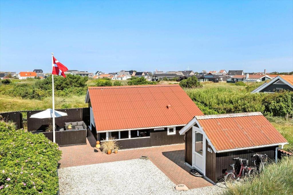 145-Thisted-Fiskervej-25-B, Thisted