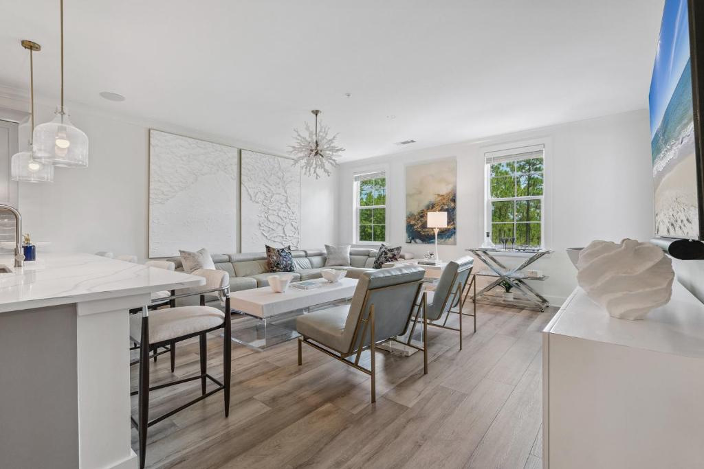 Pinewood 30A 433, Santa Rosa Beach