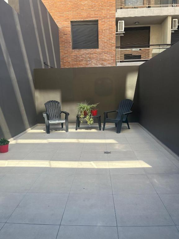 Mitre suite - 2