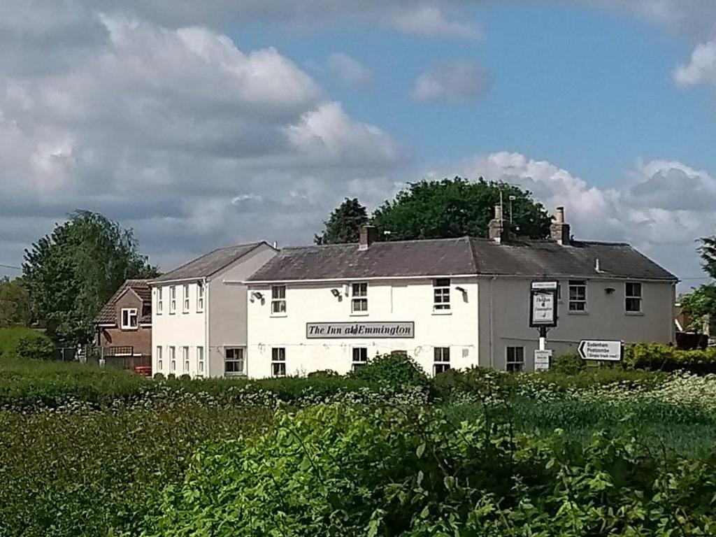 The Inn at Emmington, Chinnor