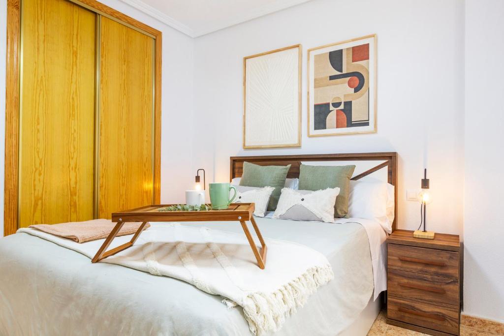 Dream Costa Blanca Luxury Apartment - 2