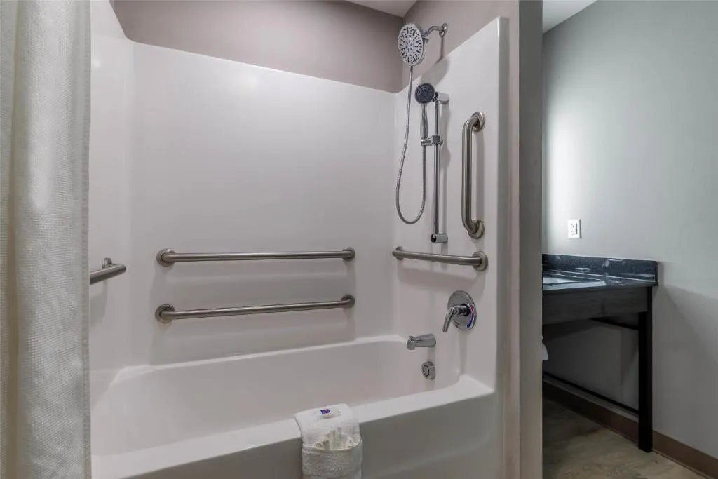 Motel 6 Gonzales, LA Baton Rouge Geismar Prairieville I 10, hotel in Gonzales