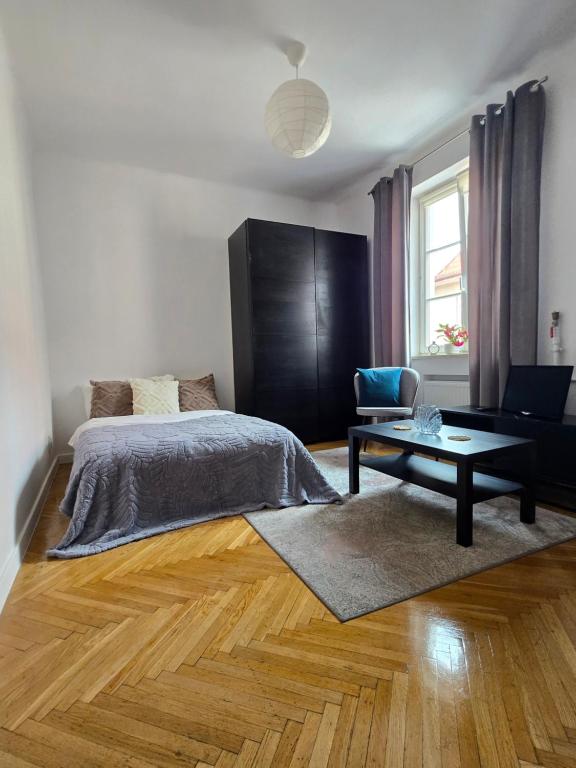 Apartamenty-MI Mariensztat, Varsavia