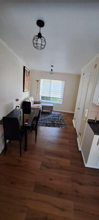 Departamento full equipado con 1 habitación matrimonial - 2