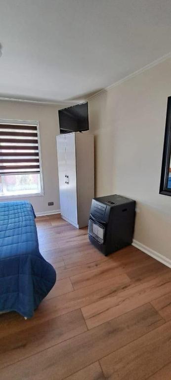 Departamento full equipado con 1 habitación matrimonial - 3