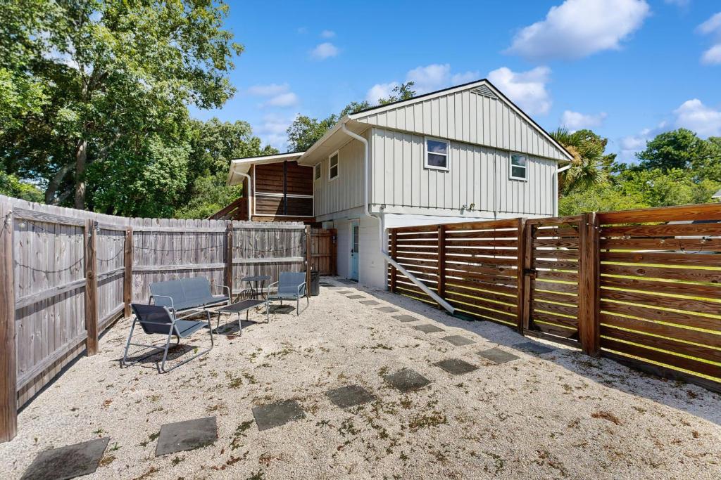 West Ashley Abode, Charleston