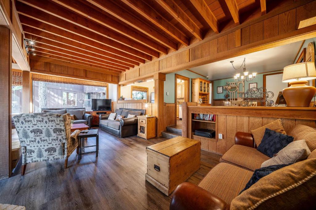 NorthShore # 47 By Hauserman Rentals, Tahoe City