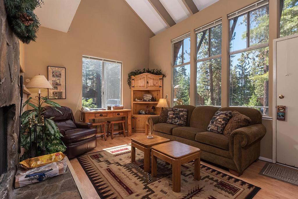 Dollar Hill II # 49 By Hauserman Rentals, Tahoe City