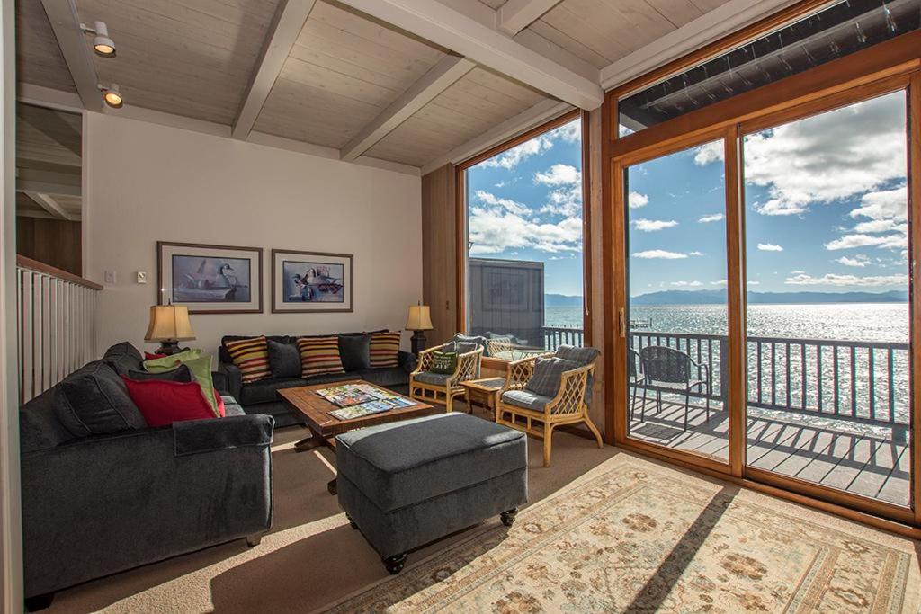 Star Harbor # 13 By Hauserman Rentals, Tahoe City
