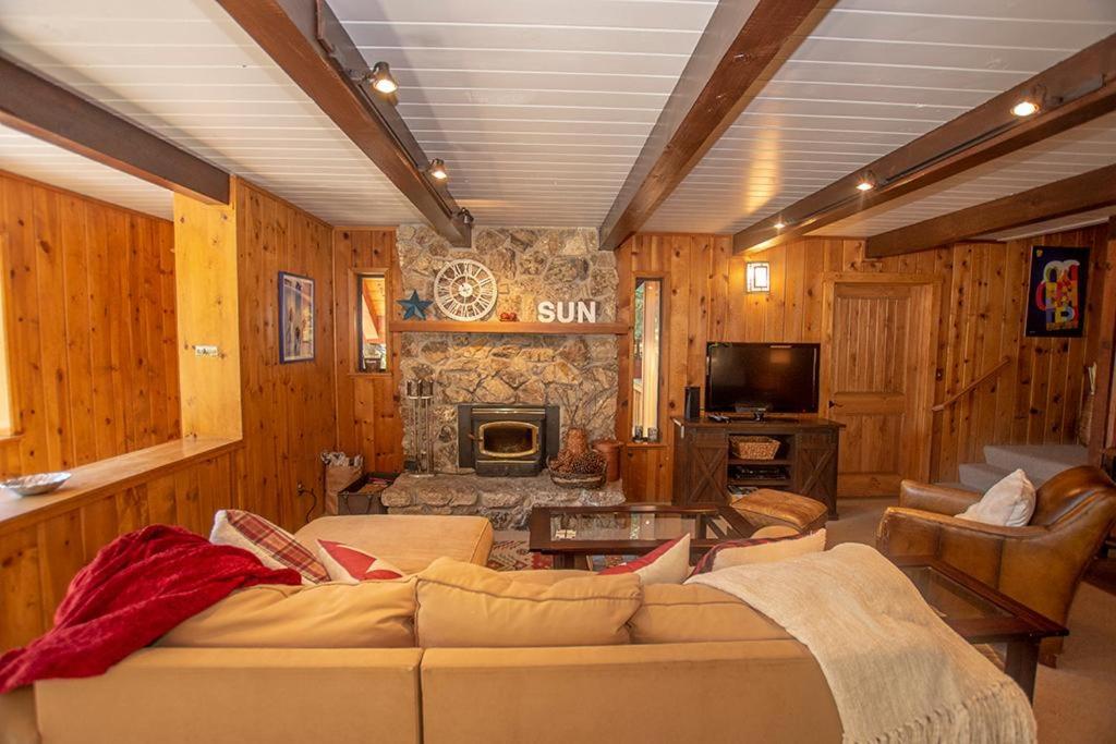 Edelweiss Escape By Hauserman Rentals, Tahoe City