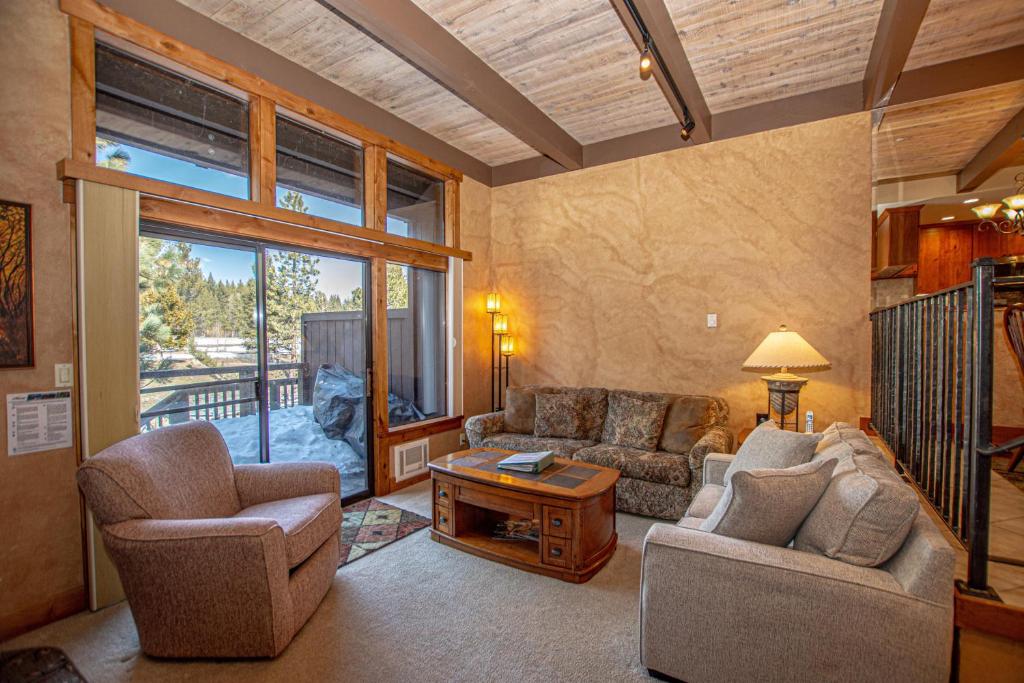 Star Harbor # 27 By Hauserman Rentals, Tahoe City