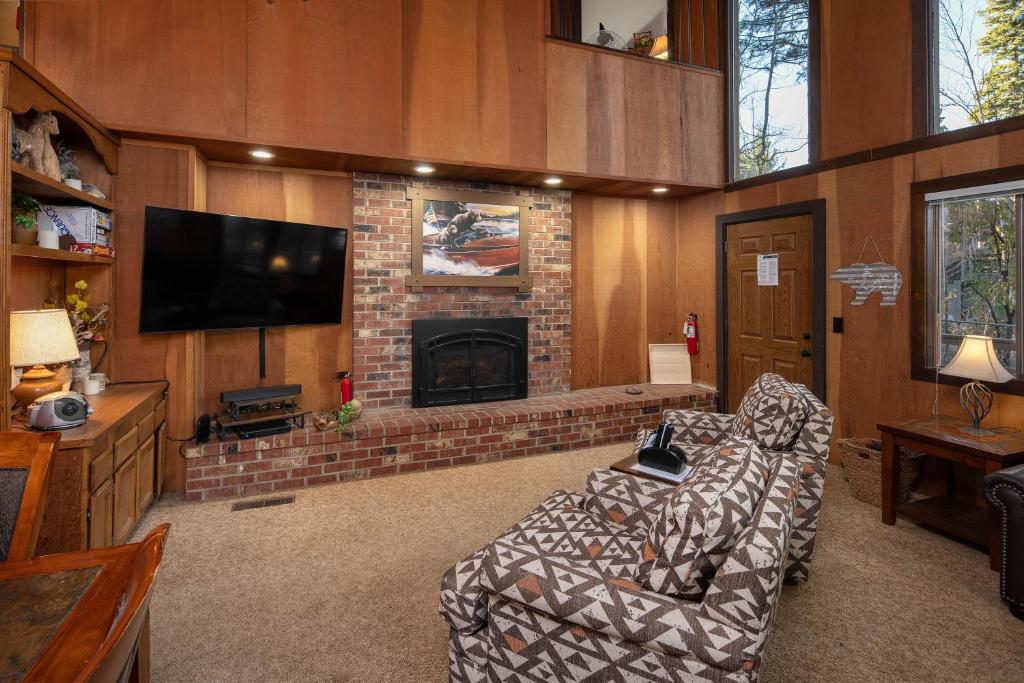 Grainger By Hauserman Rentals, Tahoe City