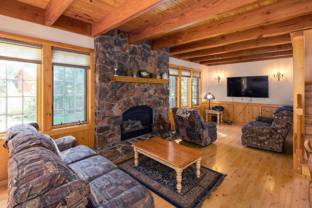 Dollar Point Lodge By Hauserman Rentals, Tahoe City