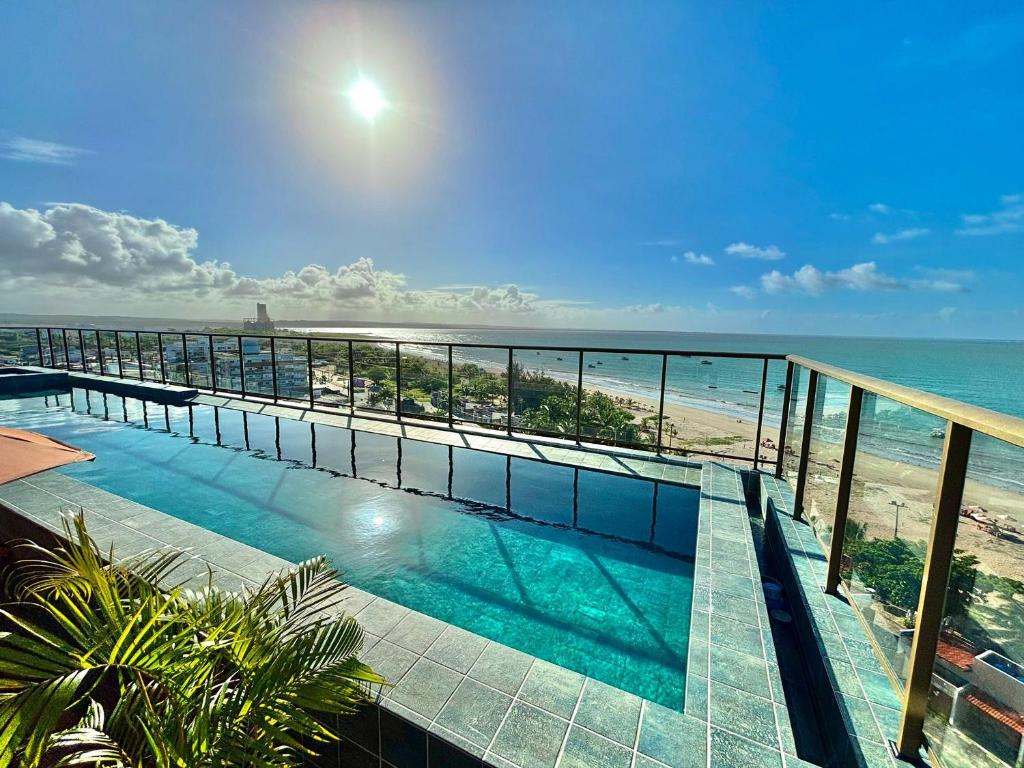 DVA Cabedelo Beira-Mar – O Paraíso na Ponta de Cabedelo, Cabedelo