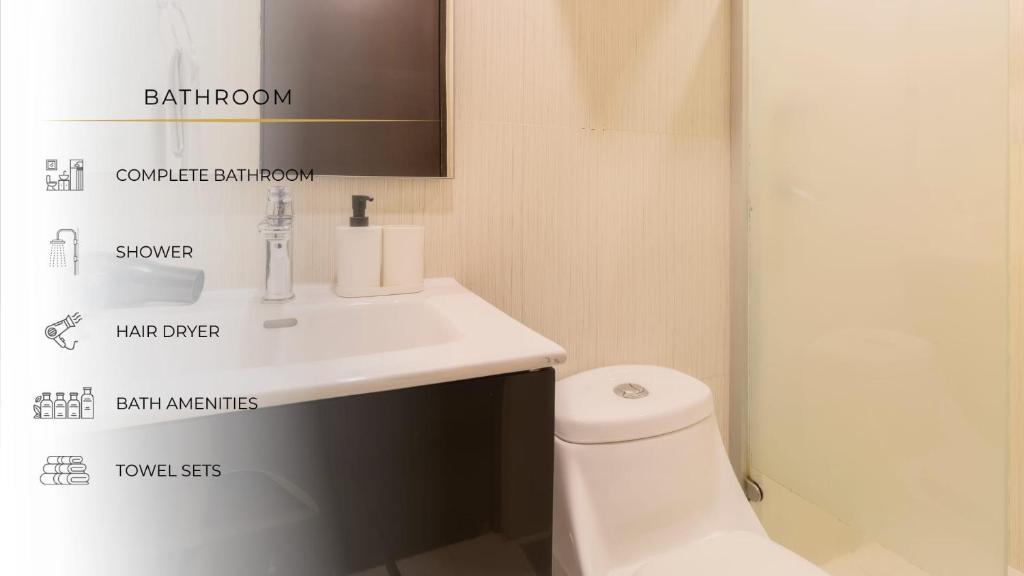 201 Nice Cozy AC Apt City Center Rooftop AC - 5
