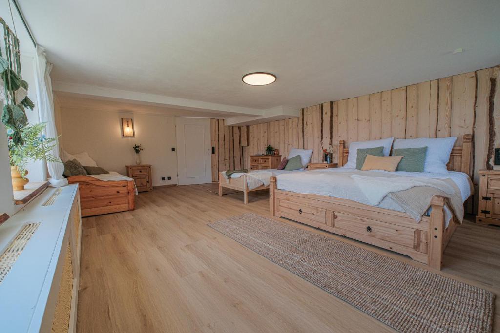 Alpino STAY Geräumige Ferienwohnung am Alpsee mit Garten - 3