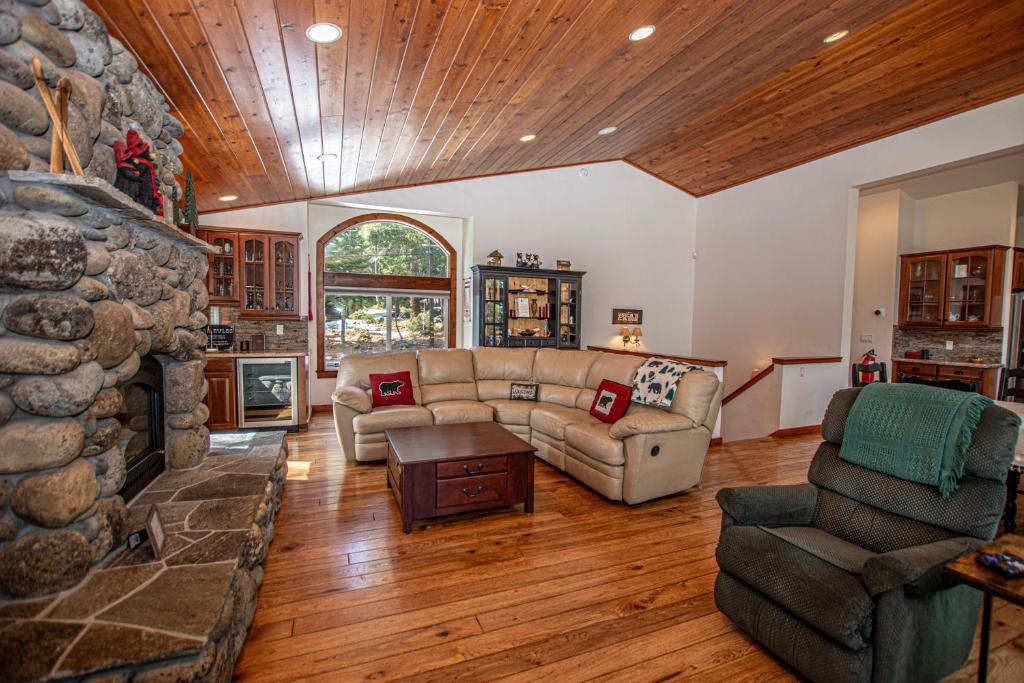Tahoe Haven By Hauserman Rentals, Carnelian Bay