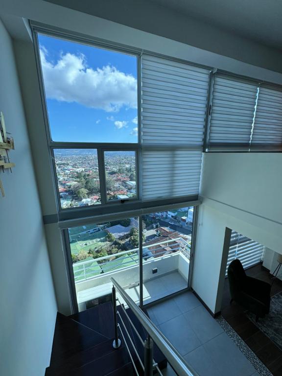 Penthouse in San Jose Costa Rica, San José