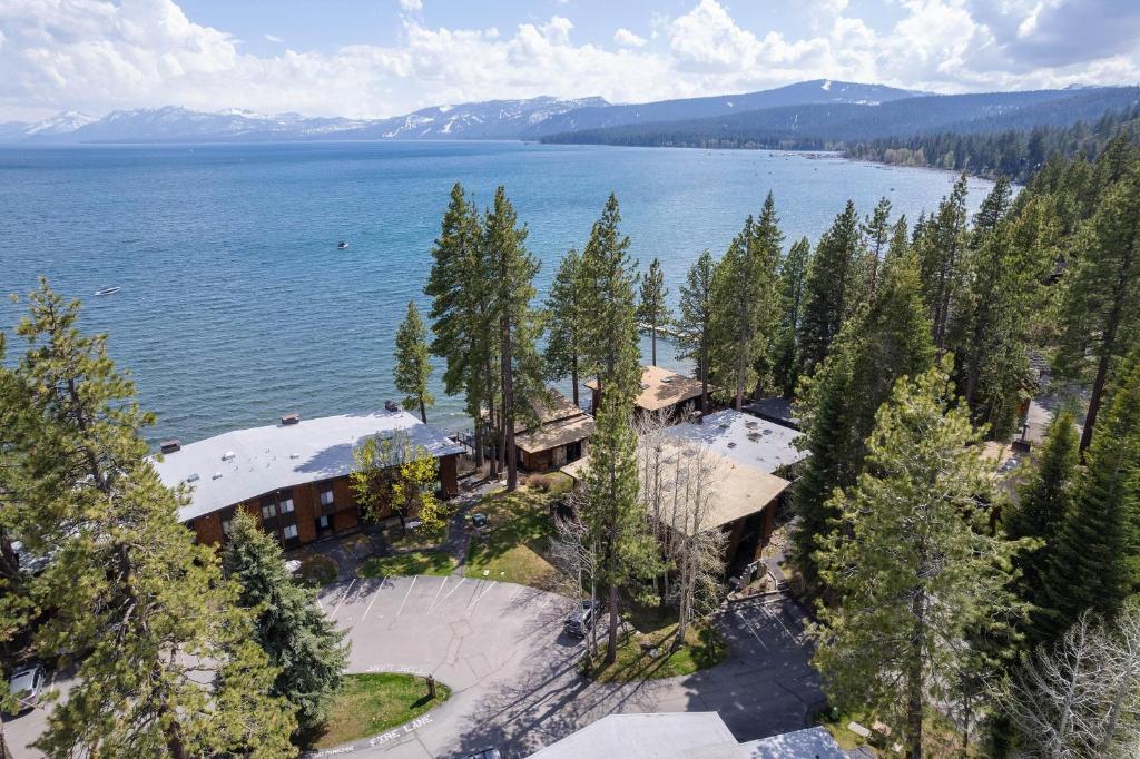 Star Harbor # 4 By Hauserman Rentals, Tahoe City