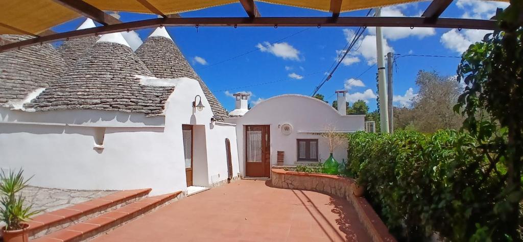 Trullo il Corbezzolo - 4