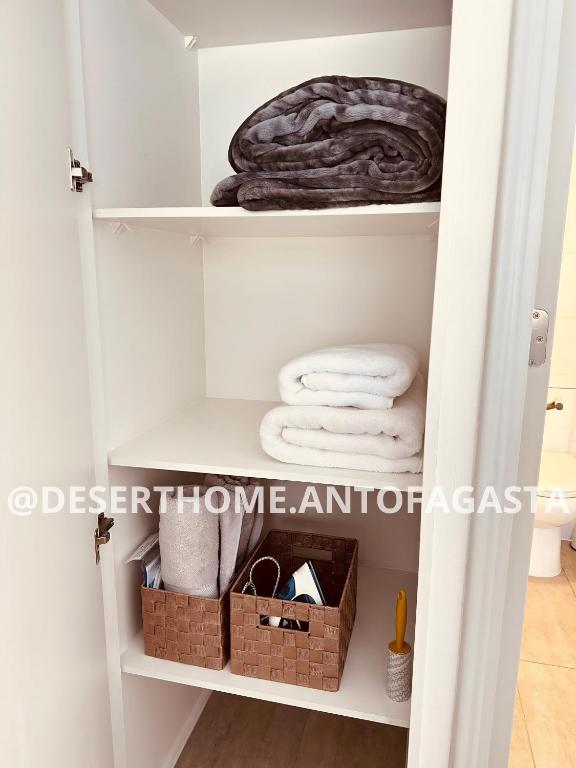 Departamento Centro Sur 1 Dormitorio 1 baño Full equipado - 5
