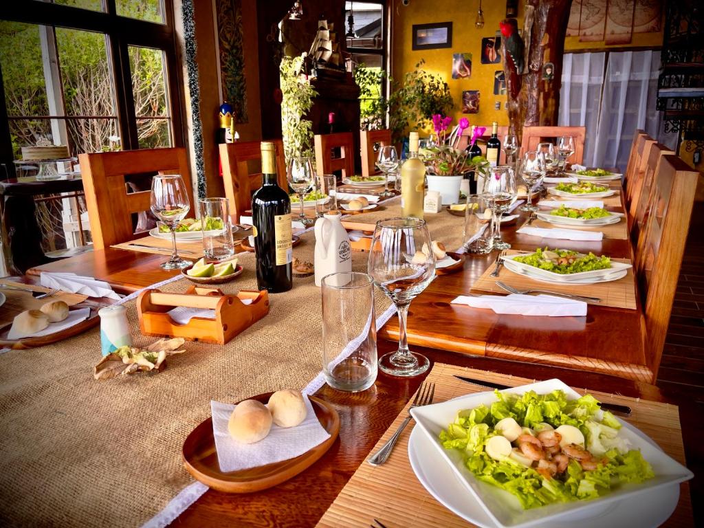 Loft B&B Chiloe Island - Patagonia - 2