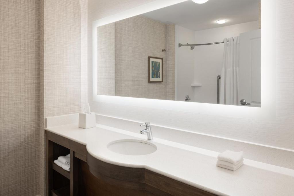 バスルーム（客室）