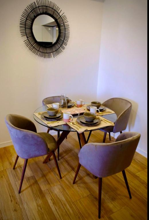 Livix loft - 3