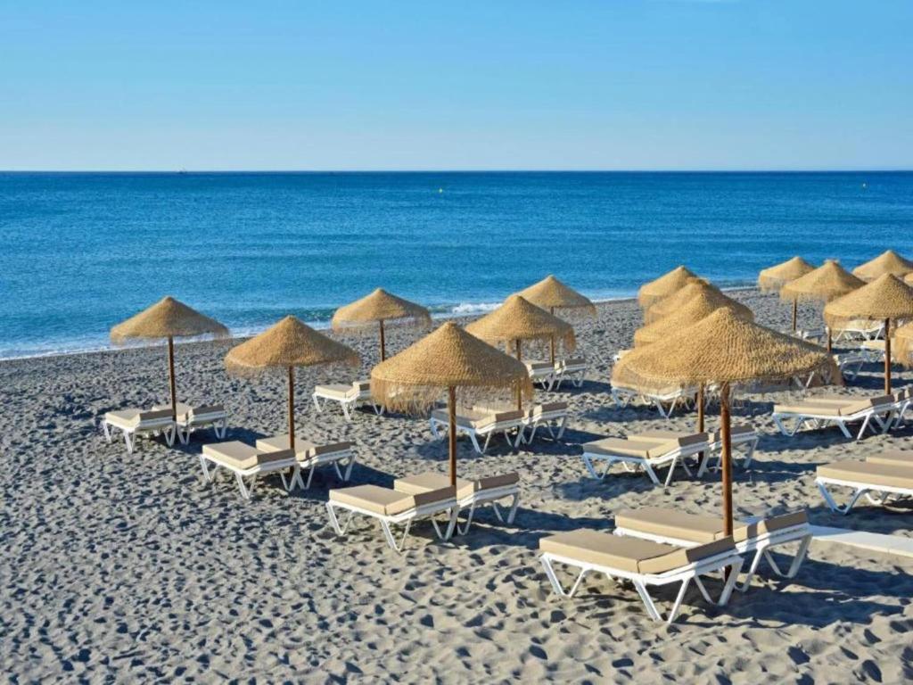 Apartment in La Carihuela near the Beach - 5