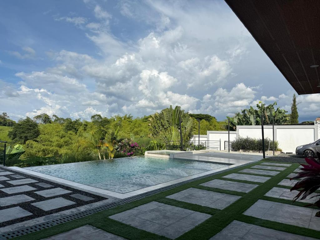 VILLA BOREALES i, Quimbaya