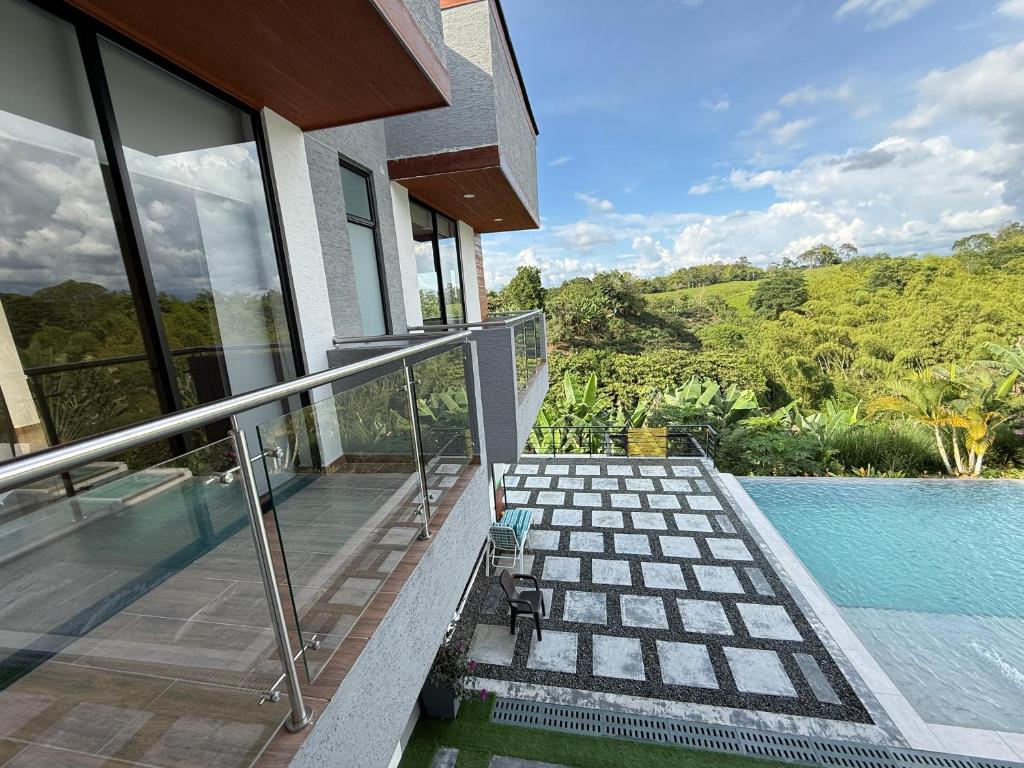 VILLA BOREALES i - 2