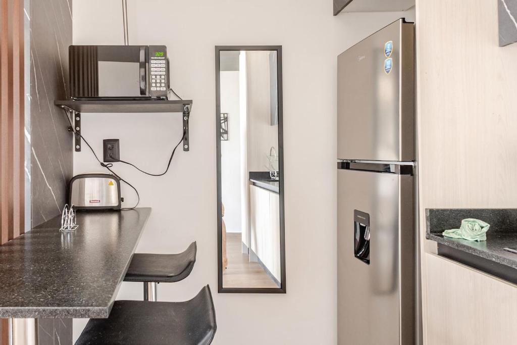 Charming equipped studio near 5th Avenue - 4