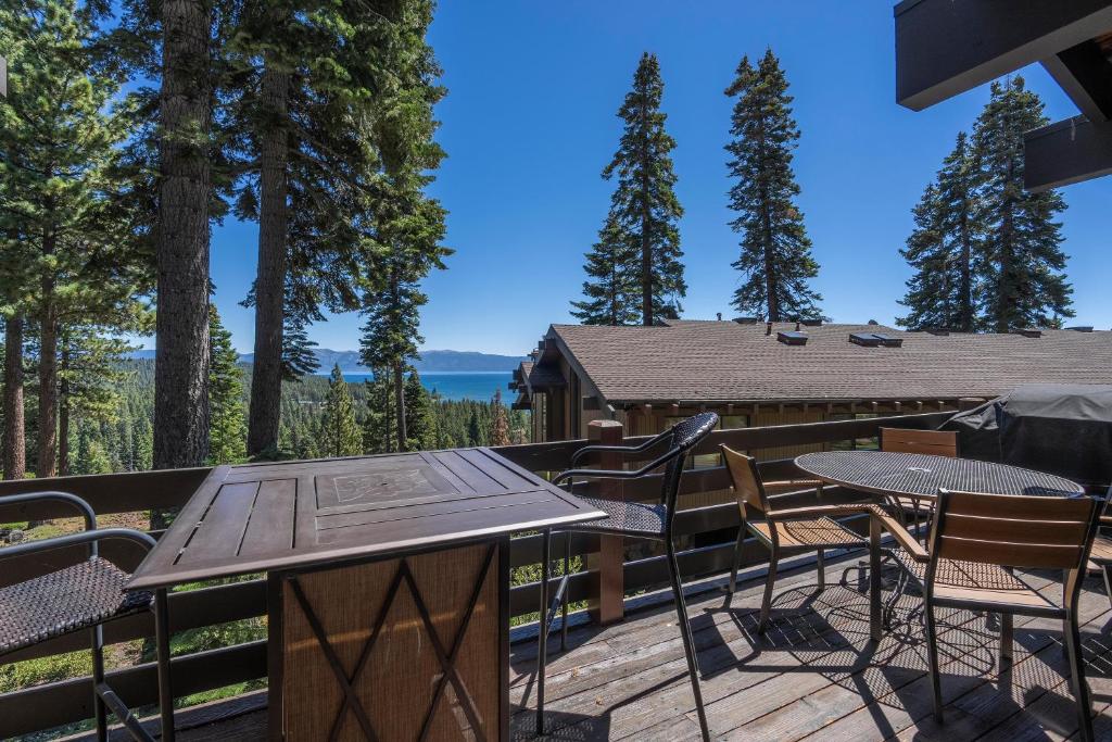 Rocky Ridge # 04 By Hauserman Rentals, Tahoe City