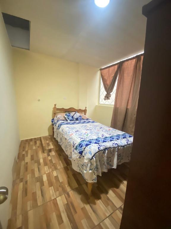 Acogedor departamento familiar en Ibarra - 5