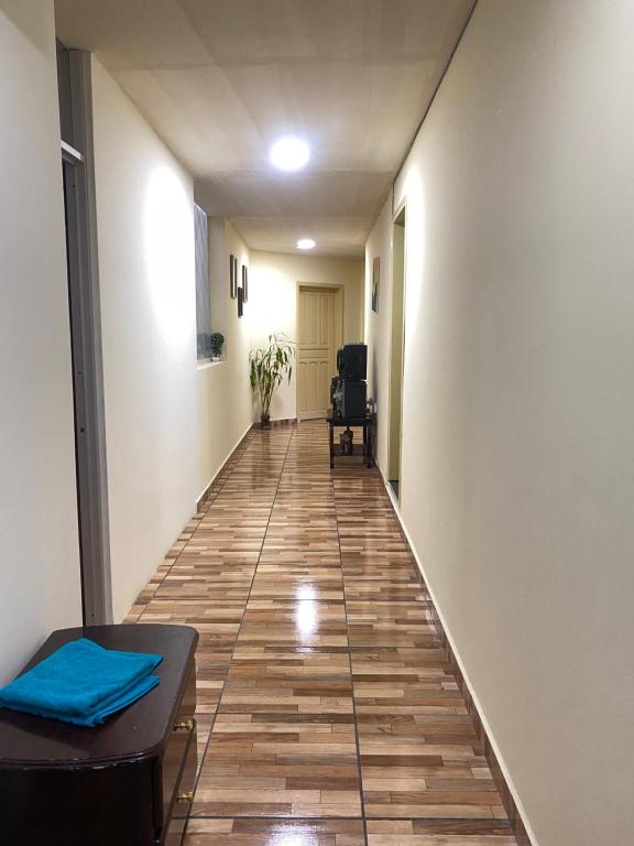 Acogedor departamento familiar en Ibarra - 3