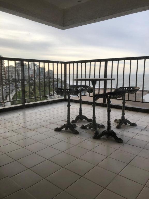Departamento en Mar del Plata - 4