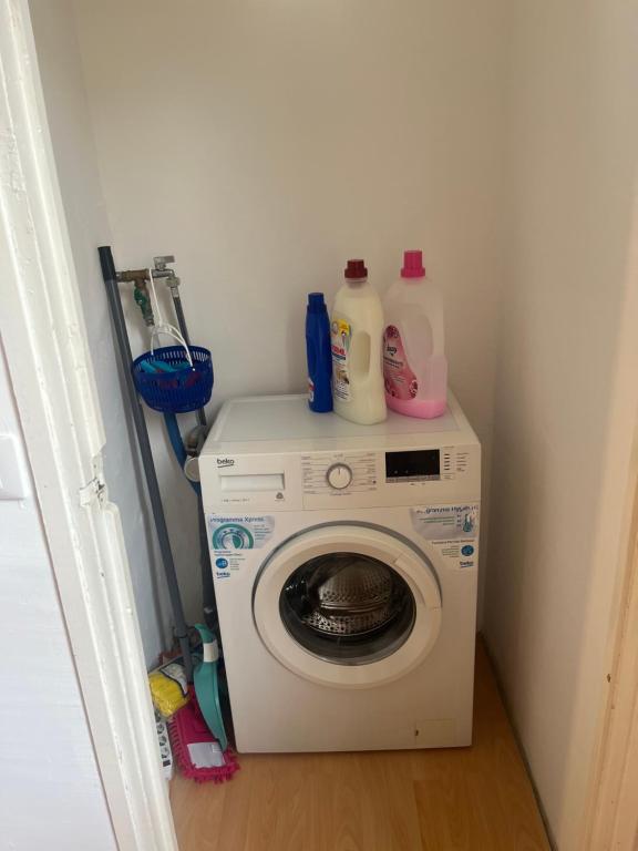 Villa Elisa - 5