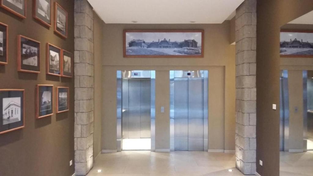 Cálido Departamento Céntrico 440 - 3