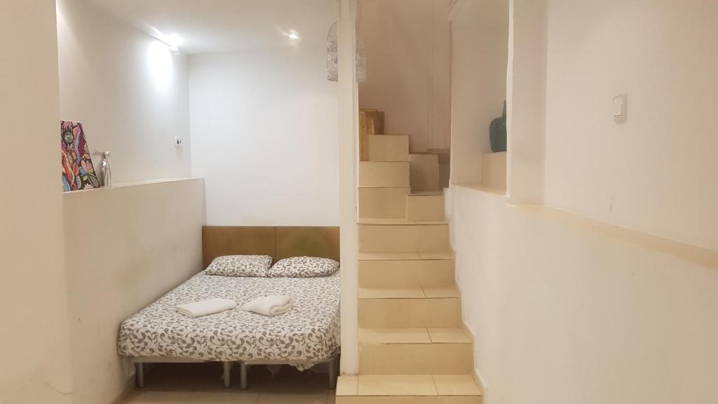 016 DUPLEX centric, Barcelona