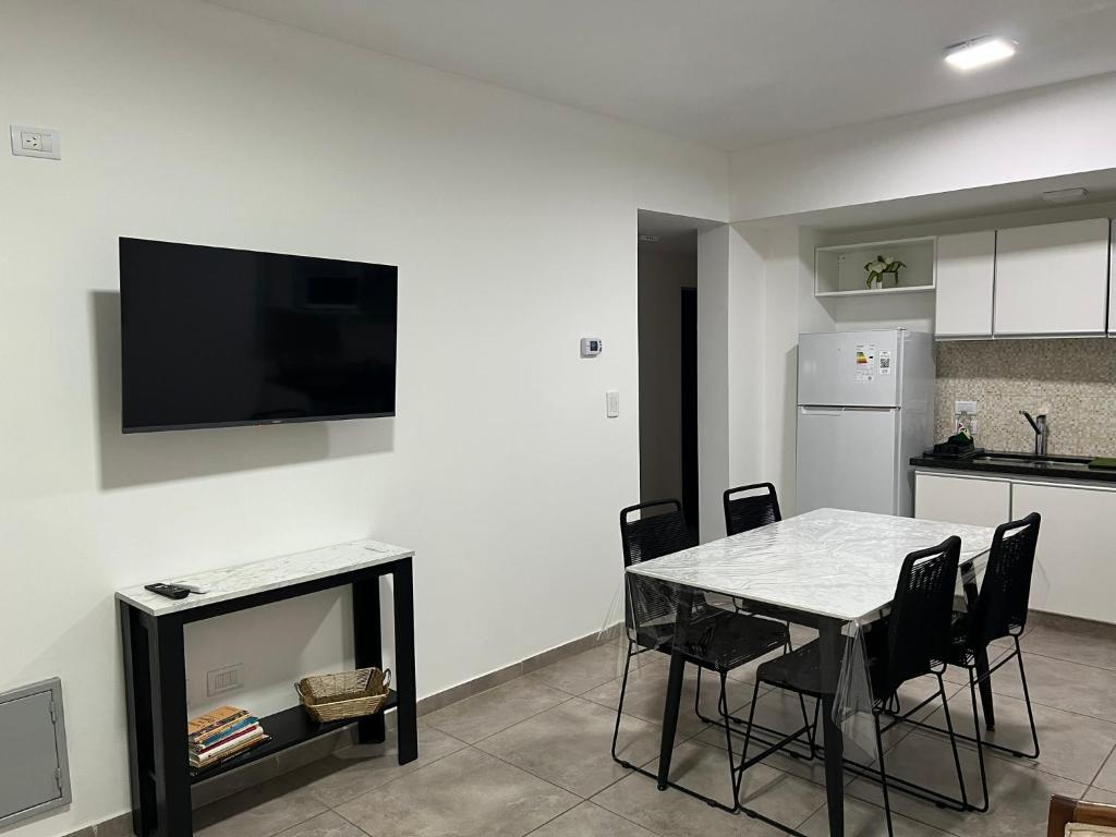 Departamento Bahía 360 - 4