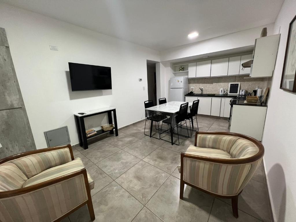 Departamento Bahía 360 - 5