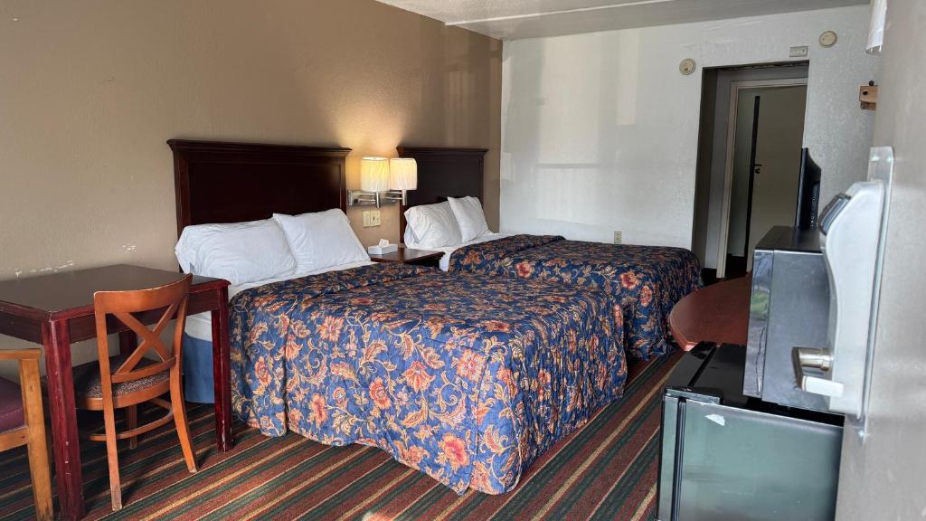 Rodeway Inn Dunmore, Dunmore