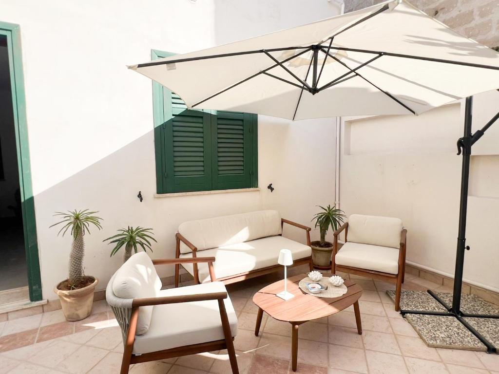 Casa Maristé - 1