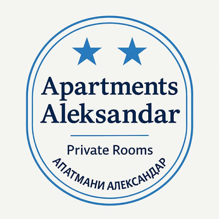 Apartments Aleksandar, Kavadarci