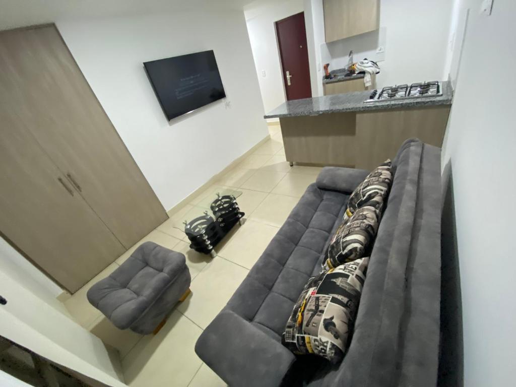 Central, Universidades y Centro Comercial, Manizales