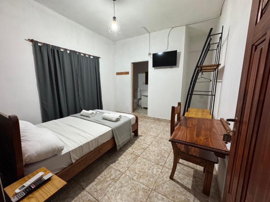 La Esperanza Apart Hotel - 2