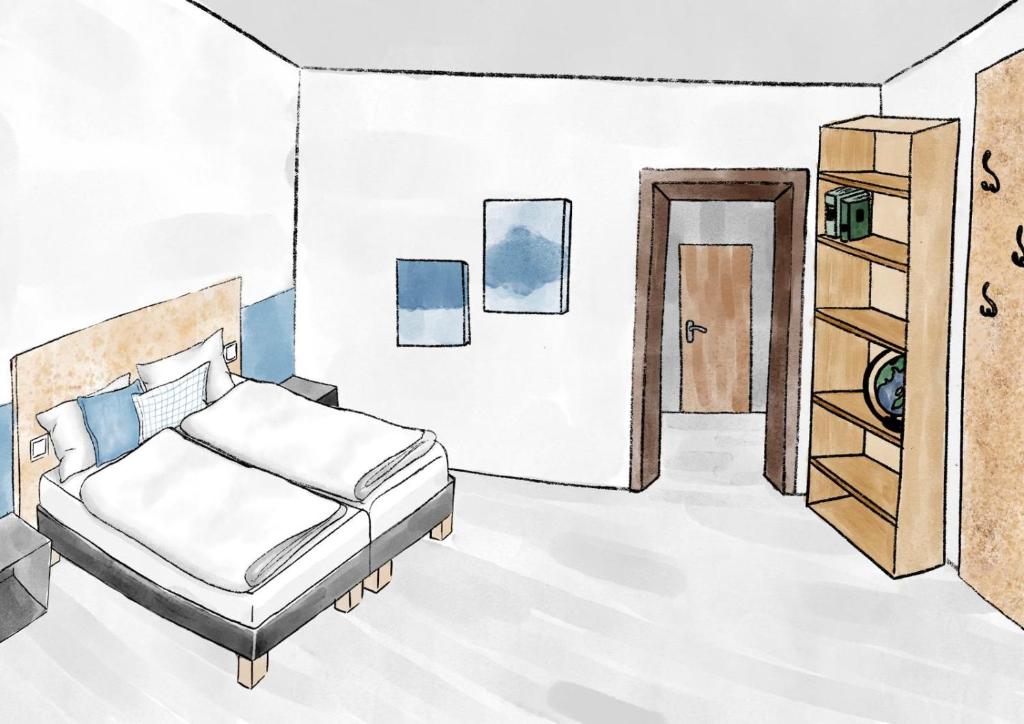 Weitnau Stays - Neueröffnung Dezember 2025, Weitnau